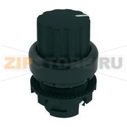 Переключатель поворотный, черный, 2x45°, 1 шт Pizzato Elettrica E21SE43ACE11AB 