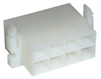 CONNETTORE 8 VIE FEMMINA