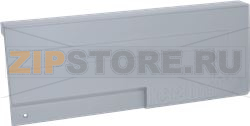 DASHBOARD ICEMATIC GREY REF. ROVERA 