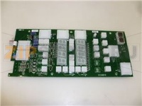 ИНТЕРФЕЙСНАЯ КАРТА ПОЛЬЗОВАТЕЛЯ