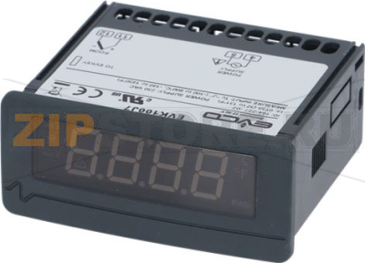TERMOMETRO DIGITALE EVK100J7 