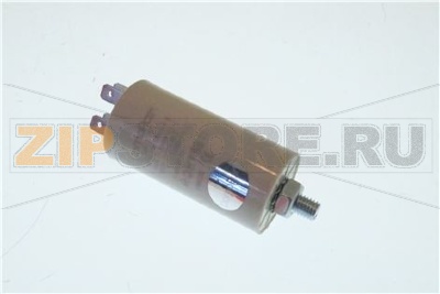 CAPACITOR 4.5 MF 