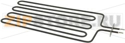 HEATING ELEMENT 700W 230V AC-04 