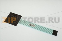 KEYBORD SERVICE OPTIVEND NG