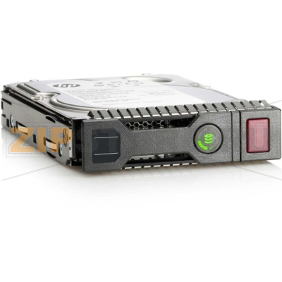 Жесткий диск 1.2 Тб HPE R0Q55A 