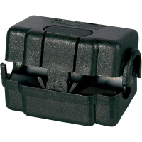 Феррит складной 100 Ом, 35.1x21.7x19 мм, 1 шт Würth Elektronik STAR-GAP