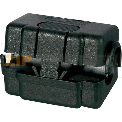 Феррит складной 100 Ом, 35.1x21.7x19 мм, 1 шт Würth Elektronik STAR-GAP 