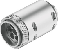 Штекер многоканальный Festo KSV6-12