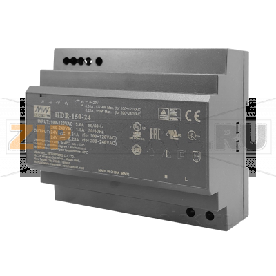 TECO HDR-150-24 