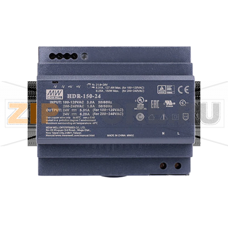 TECO HDR-150-24 