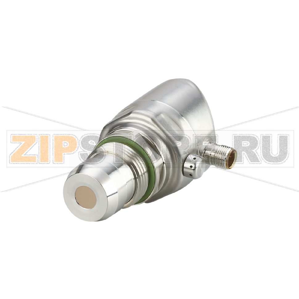 Датчик давления с дисплеем и установкой заподлицо IFM PI2798 