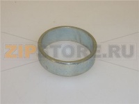 PUSH-RETAINING SPACER 35X31xh11 mm