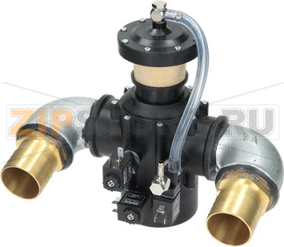 VACUUM VALVE 2 