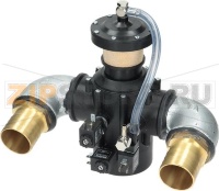 VACUUM VALVE 2