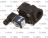 SOLENOID VALVE 120VAC NC