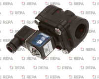 SOLENOID VALVE 120VAC NC