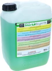 DESCALER STAR BRIGHT FX 20 CANISTERS x 