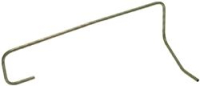 TUBO PILOTA SX GP/90