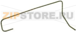 TUBO PILOTA SX GP/90 