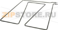 Heating element 2,4 kW   230 V  above