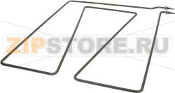 Heating element 2,4 kW   230 V  above 