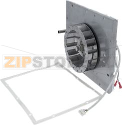 CONVECTION MOTOR E1S 