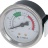 МАНОМЕТР БОЙЛЕРА Ø 60 ММ 0÷2,5 АТМОСФЕР - МАНОМЕТР БОЙЛЕРА Ø 60 ММ 0÷2,5 АТМОСФЕР
