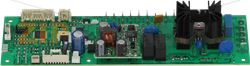 ЭЛЕКТРОННАЯ ПЛАТА CPU 230V 