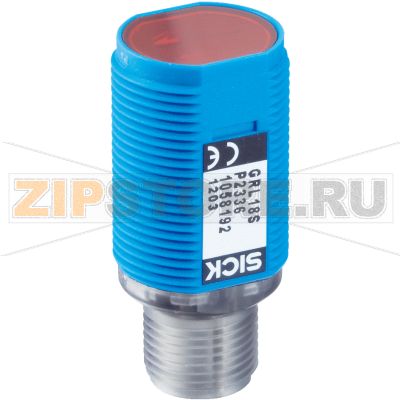 Датчик оптический SICK GRTE18S-P2367 