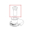 Stopfer Robot Coupe J80 Ultra