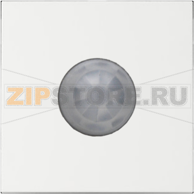 TECO C-RQ-0600R-PIR-LOGUS, white, TBR 