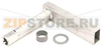 TILTING BACK AXLE ASS R30 