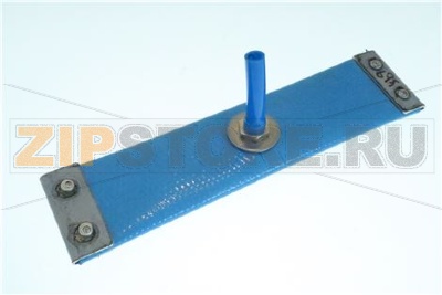 MEMBRANA DI SALDATURA 192x40 mm 