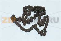 Middleby Drive Chain Assembly, PS536