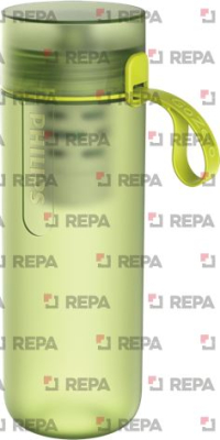 HYDRATION BOTTLE ADVENTURE 0.6L PHILIPS 