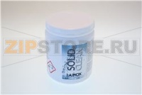 DETERGENTE SOLID CLEAN SCATOLA 2 CARTUCC