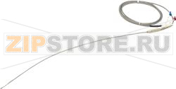 FLEXIBLE PROBE TCK 
