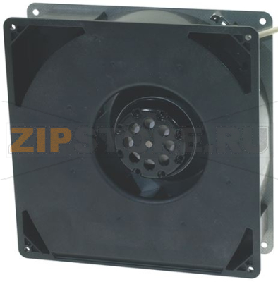 FAN FOR OVEN 220x220xh55 mm 