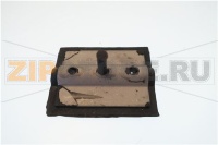 FARFALLA PER CONDOTTO