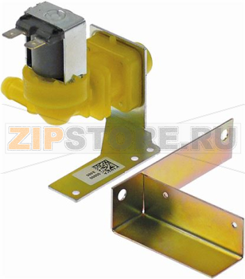 KIT BITRON WTR VLV 230V/1.77 