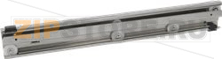 TELESCOPICAL GUIDE LH 450x60 mm 