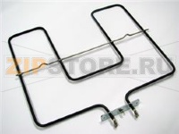 BOTTOM HEATING ELEMENT [C] OVEN 600