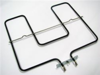 BOTTOM HEATING ELEMENT [C] OVEN 600
