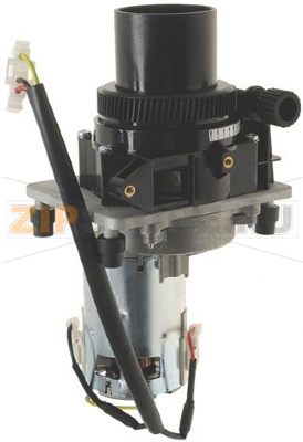 ДВИГАТЕЛЬ КОФЕМОЛКИ FAS MF1, 230В 