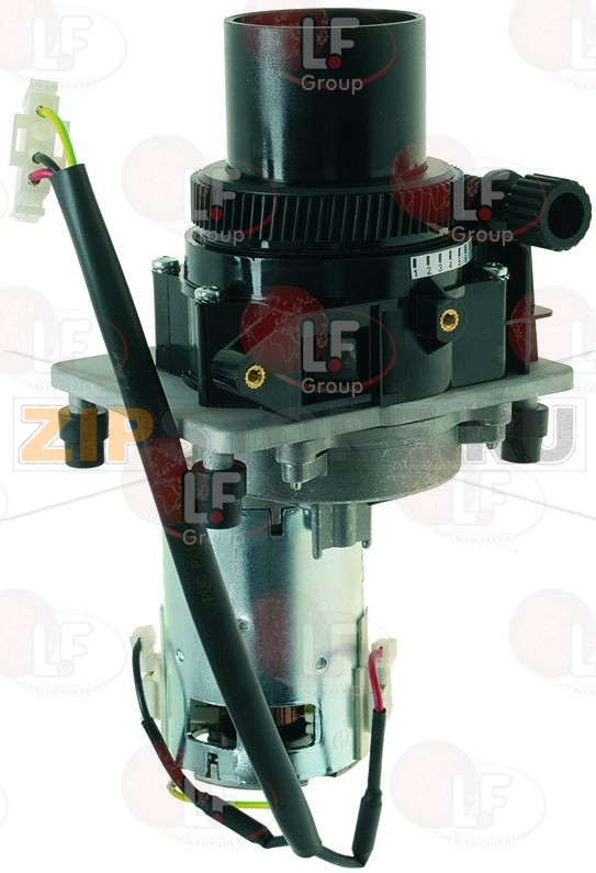 ДВИГАТЕЛЬ КОФЕМОЛКИ FAS MF1, 230В 