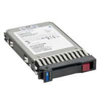Накопитель SSD 240 Гб HPE 764949-B21