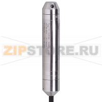 Датчик давления гидростатический погружаемый IFM PS308A