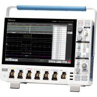 Осциллограф цифровой 1.5 ГГц, 6.25 Гвыб/с, 31.25 Мб/кан, 12 бит Tektronix MSO44 4-BW-1500