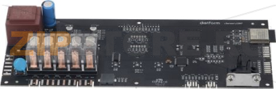 Electronic Board iSensorR7 230V 50-60Hz 