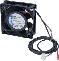ВЕНТИЛЯТОР ОХЛАЖДЕНИЯ С ДАТЧИКОМ  EBM DV5212NTR RATIONAL 40.03.948P